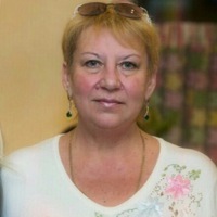ЛЮДМИЛА РЫКОВА